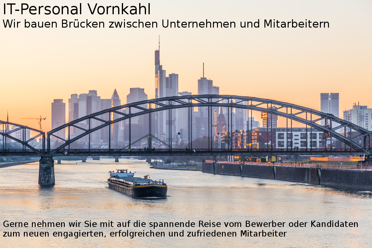 IT-Personal Vornkahl - Personalberatung, Interim-Management, Coaching and Training / Impressum / Haftungsbeschrnkung / Datenschutzhinweise